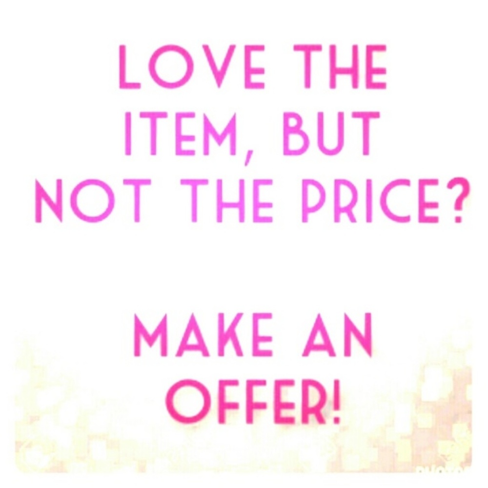 🌟🌟🌟OPENED to all OFFERS 🌟🌟🌟